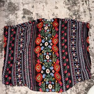 Show me your mumu peta tunic